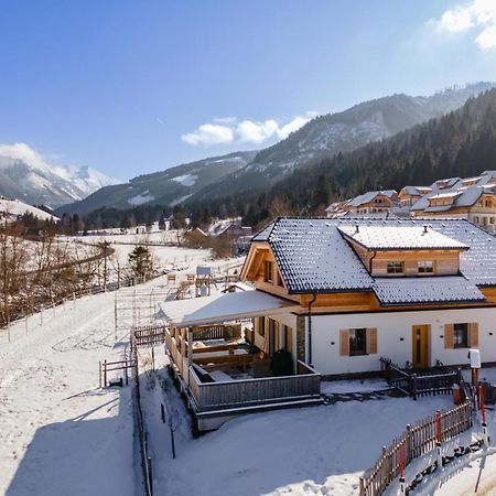 Chalet Thor دونيغسباشوالد المظهر الخارجي الصورة
