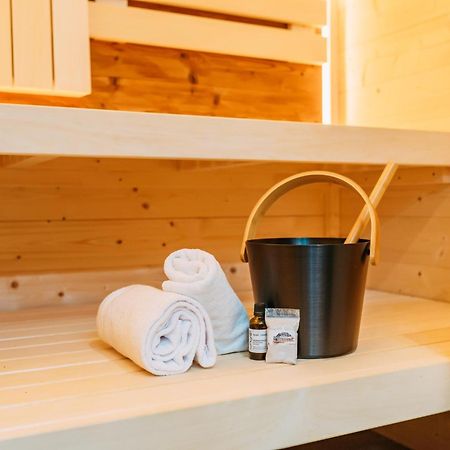 Chalet Thor دونيغسباشوالد المظهر الخارجي الصورة