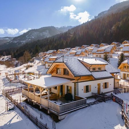 Chalet Thor دونيغسباشوالد المظهر الخارجي الصورة