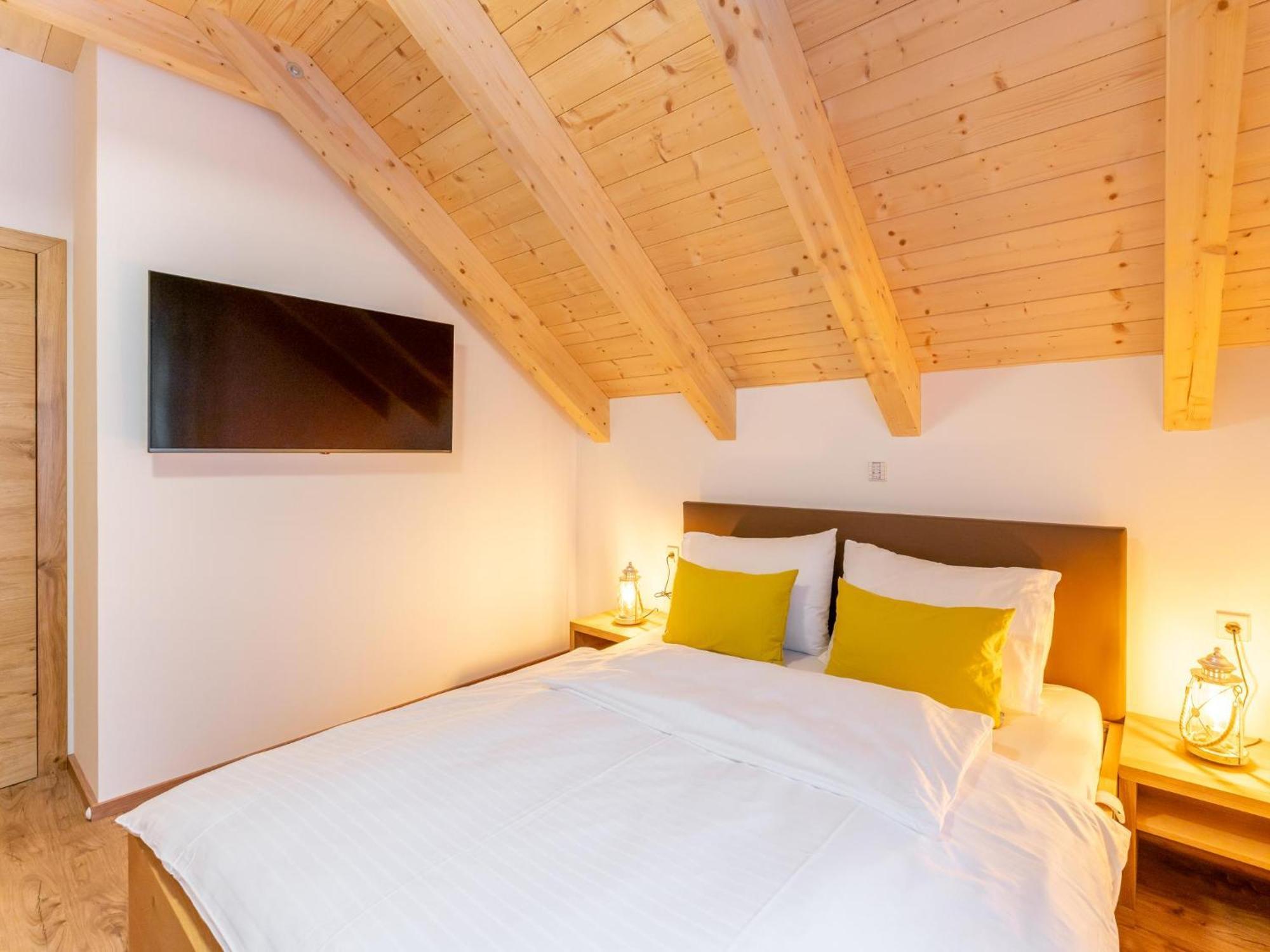 Chalet Thor دونيغسباشوالد المظهر الخارجي الصورة