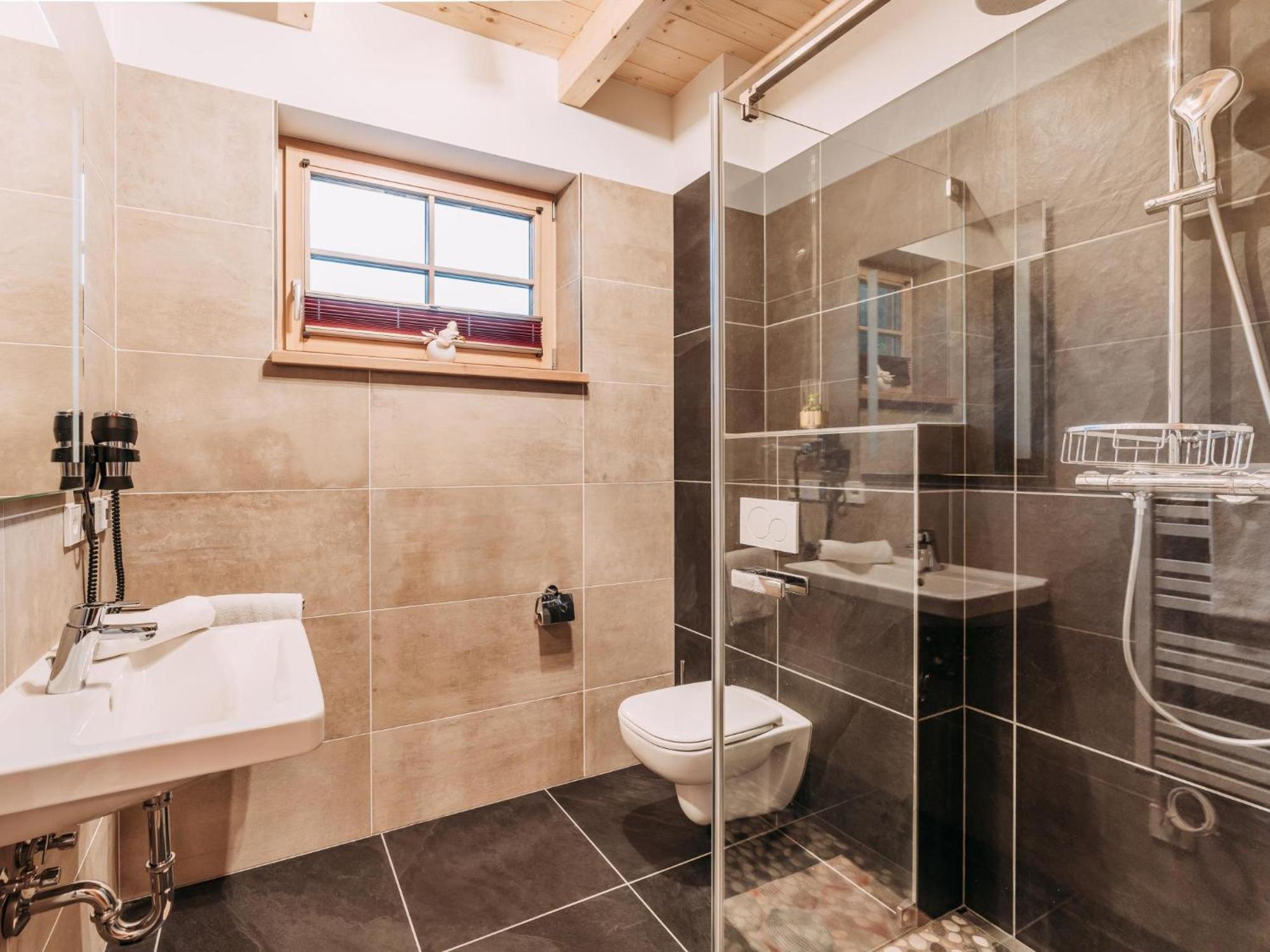 Chalet Thor دونيغسباشوالد المظهر الخارجي الصورة
