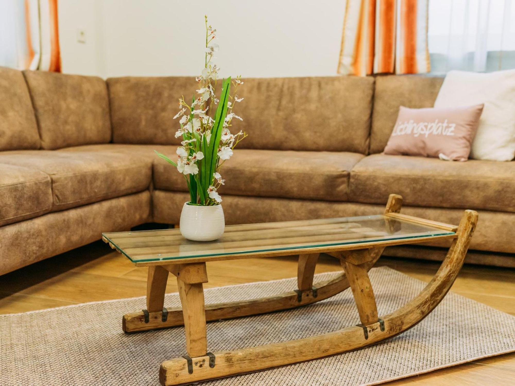 Chalet Thor دونيغسباشوالد المظهر الخارجي الصورة