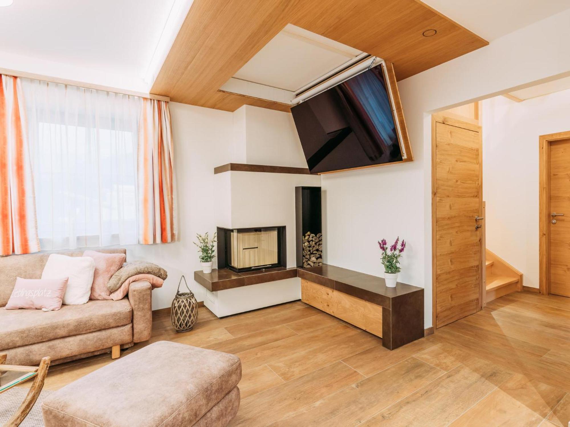 Chalet Thor دونيغسباشوالد المظهر الخارجي الصورة