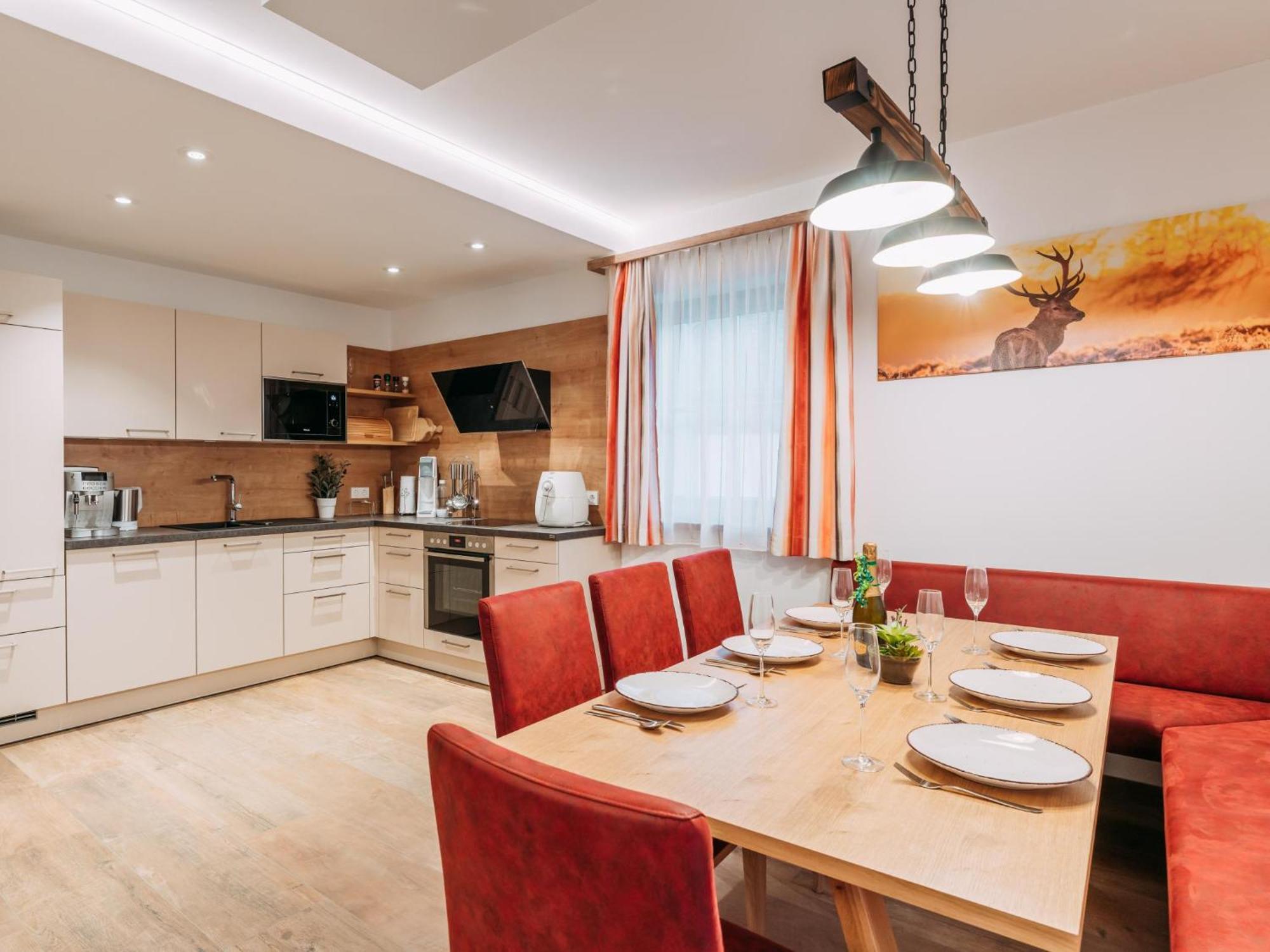 Chalet Thor دونيغسباشوالد المظهر الخارجي الصورة
