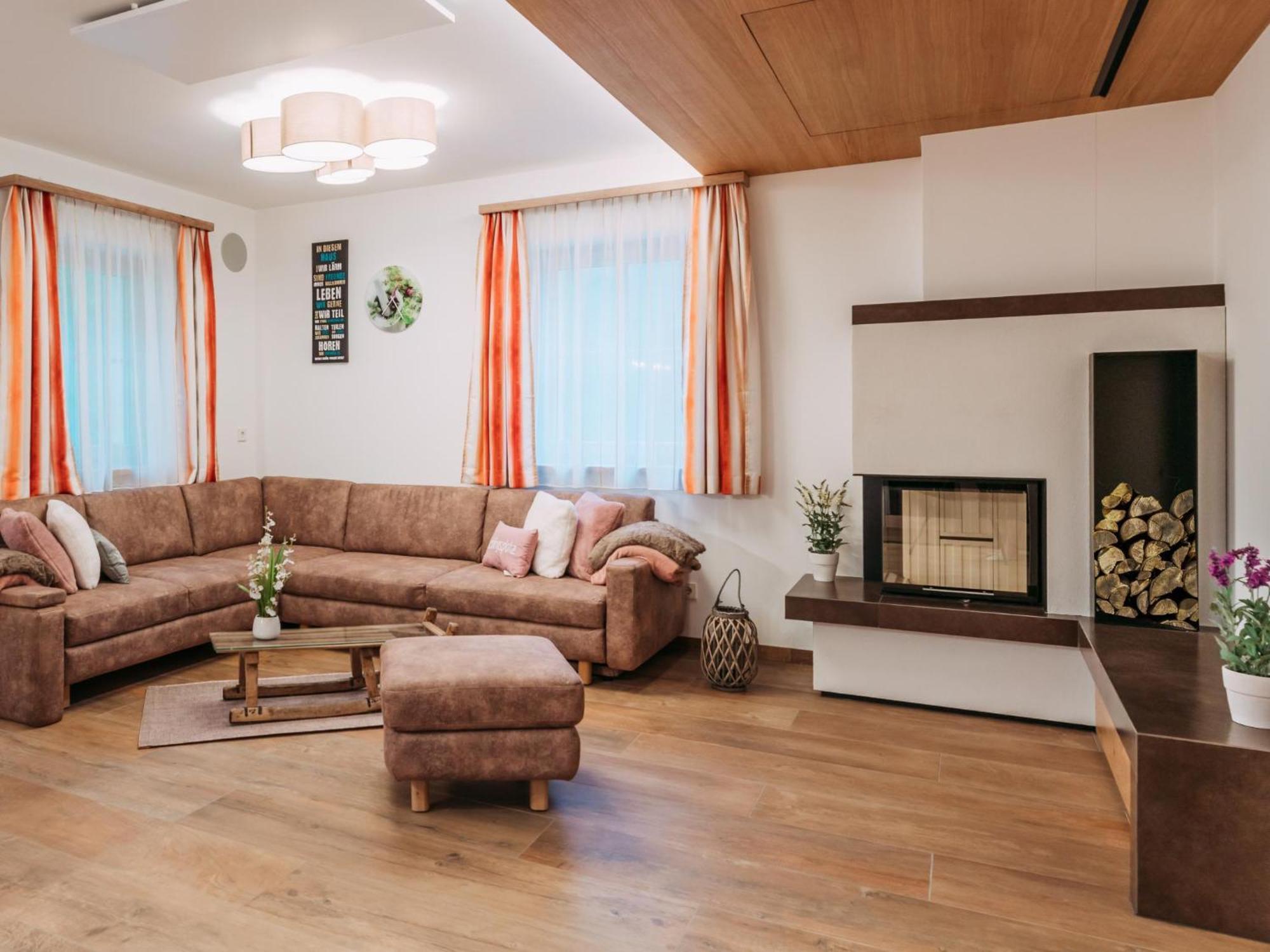 Chalet Thor دونيغسباشوالد المظهر الخارجي الصورة