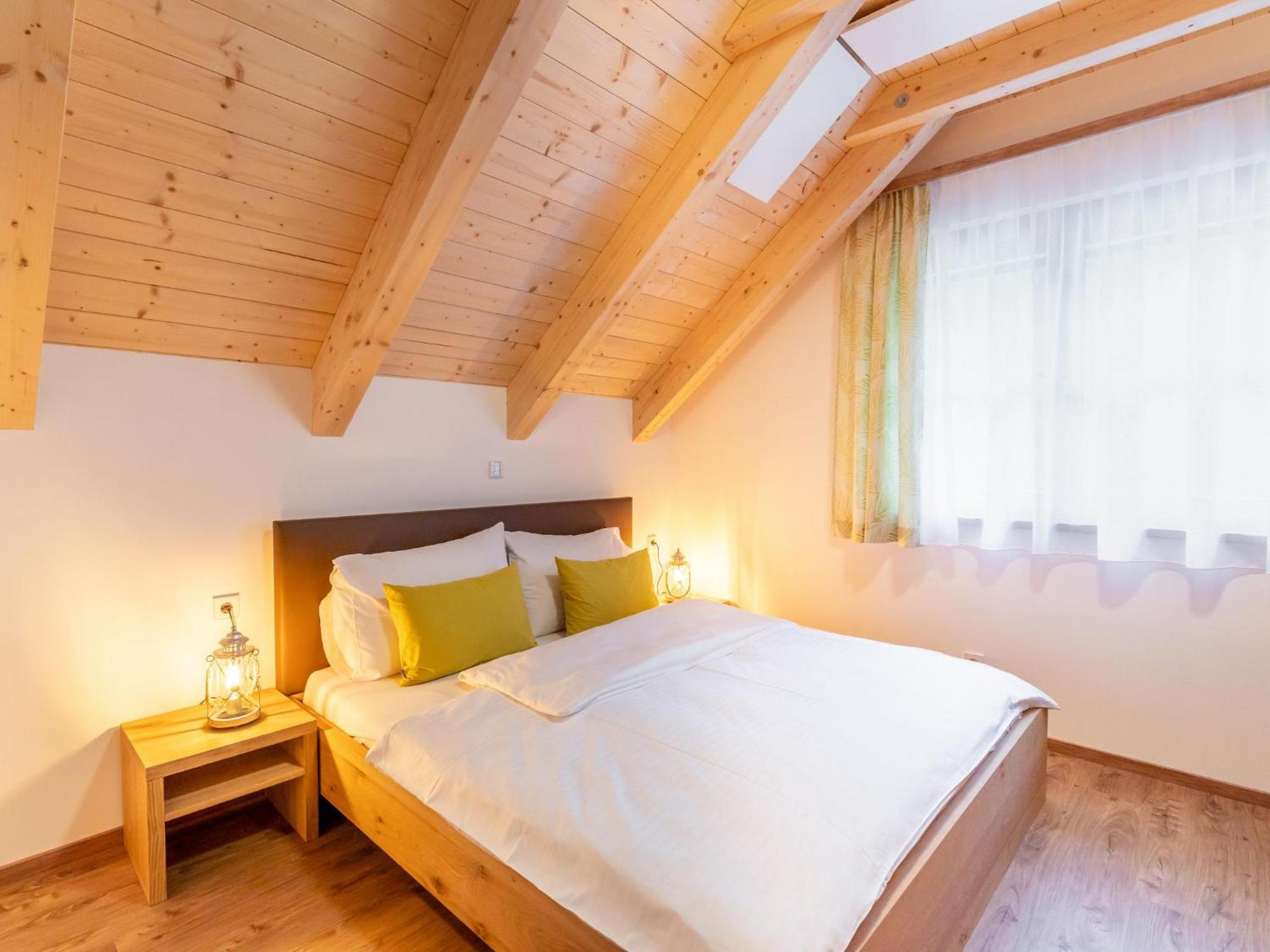 Chalet Thor دونيغسباشوالد المظهر الخارجي الصورة
