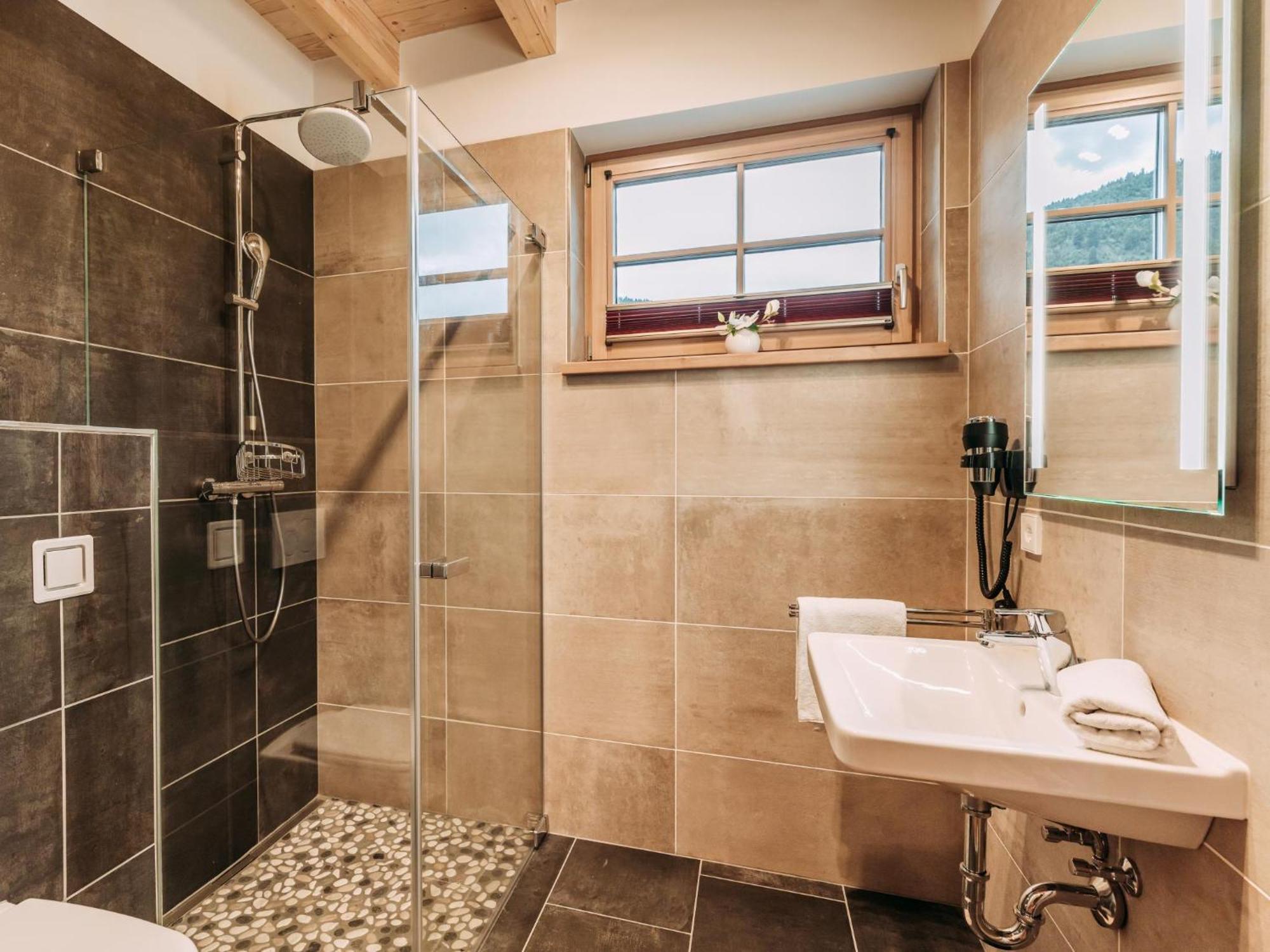 Chalet Thor دونيغسباشوالد المظهر الخارجي الصورة