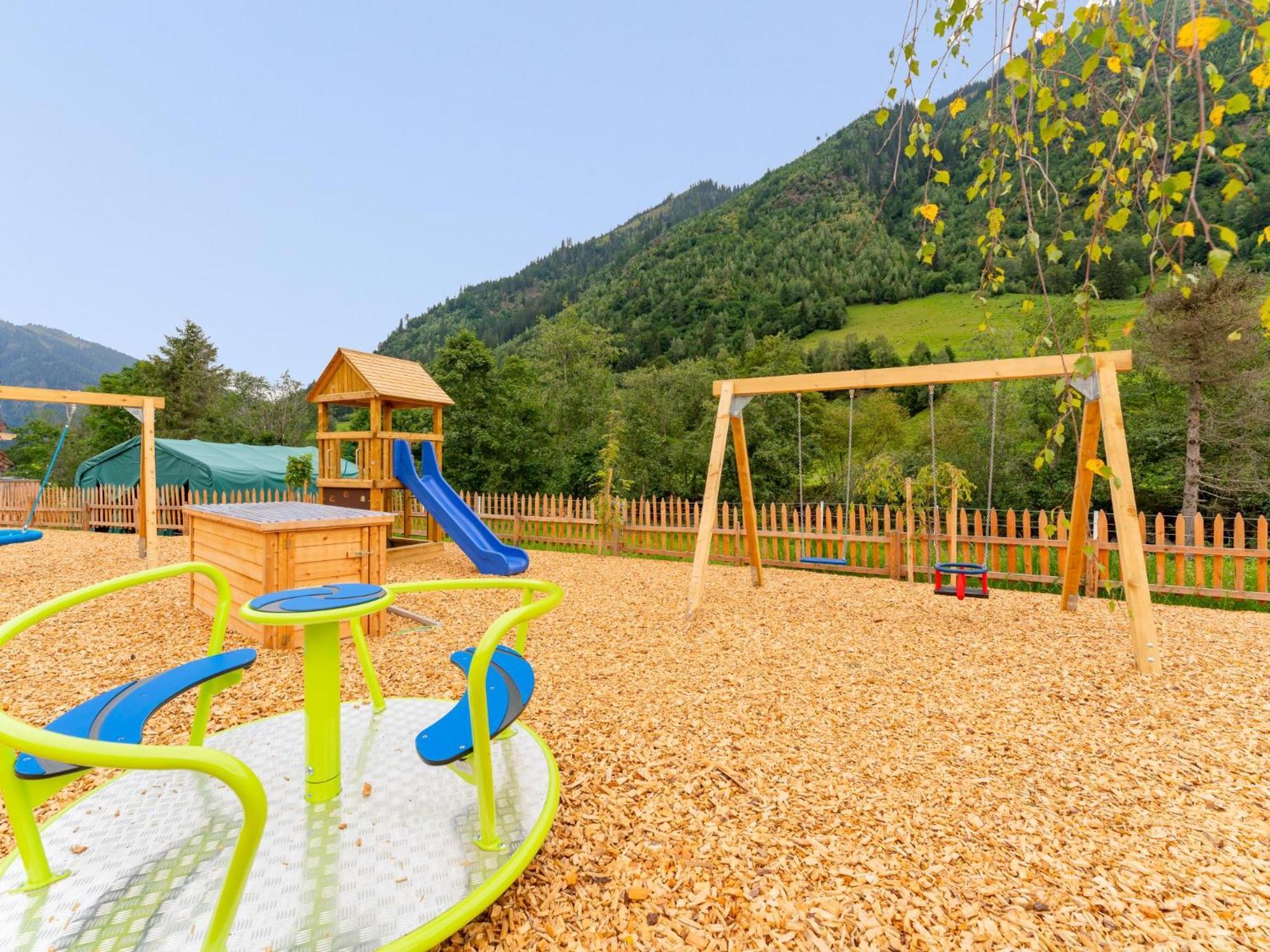 Chalet Thor دونيغسباشوالد المظهر الخارجي الصورة