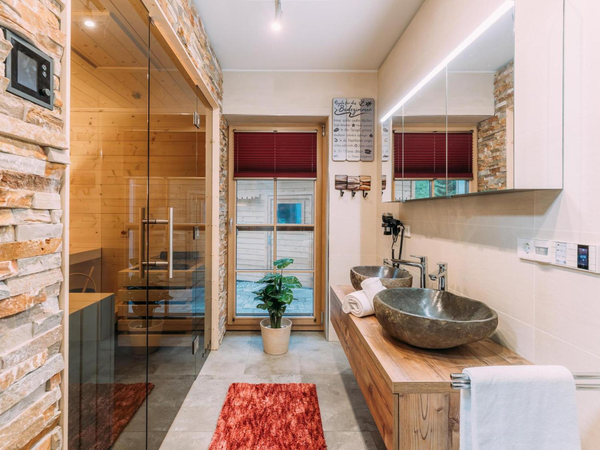 Chalet Thor دونيغسباشوالد المظهر الخارجي الصورة