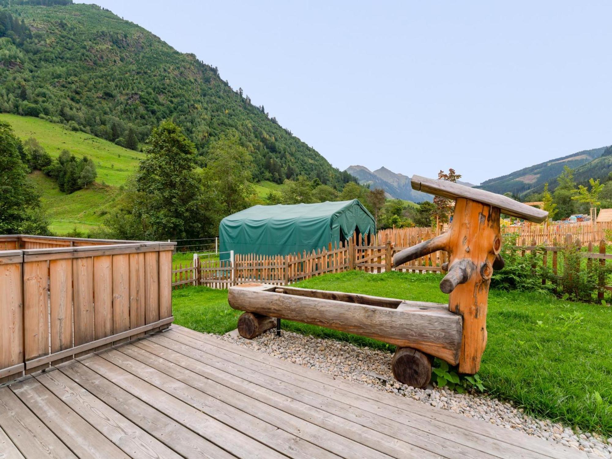 Chalet Thor دونيغسباشوالد المظهر الخارجي الصورة