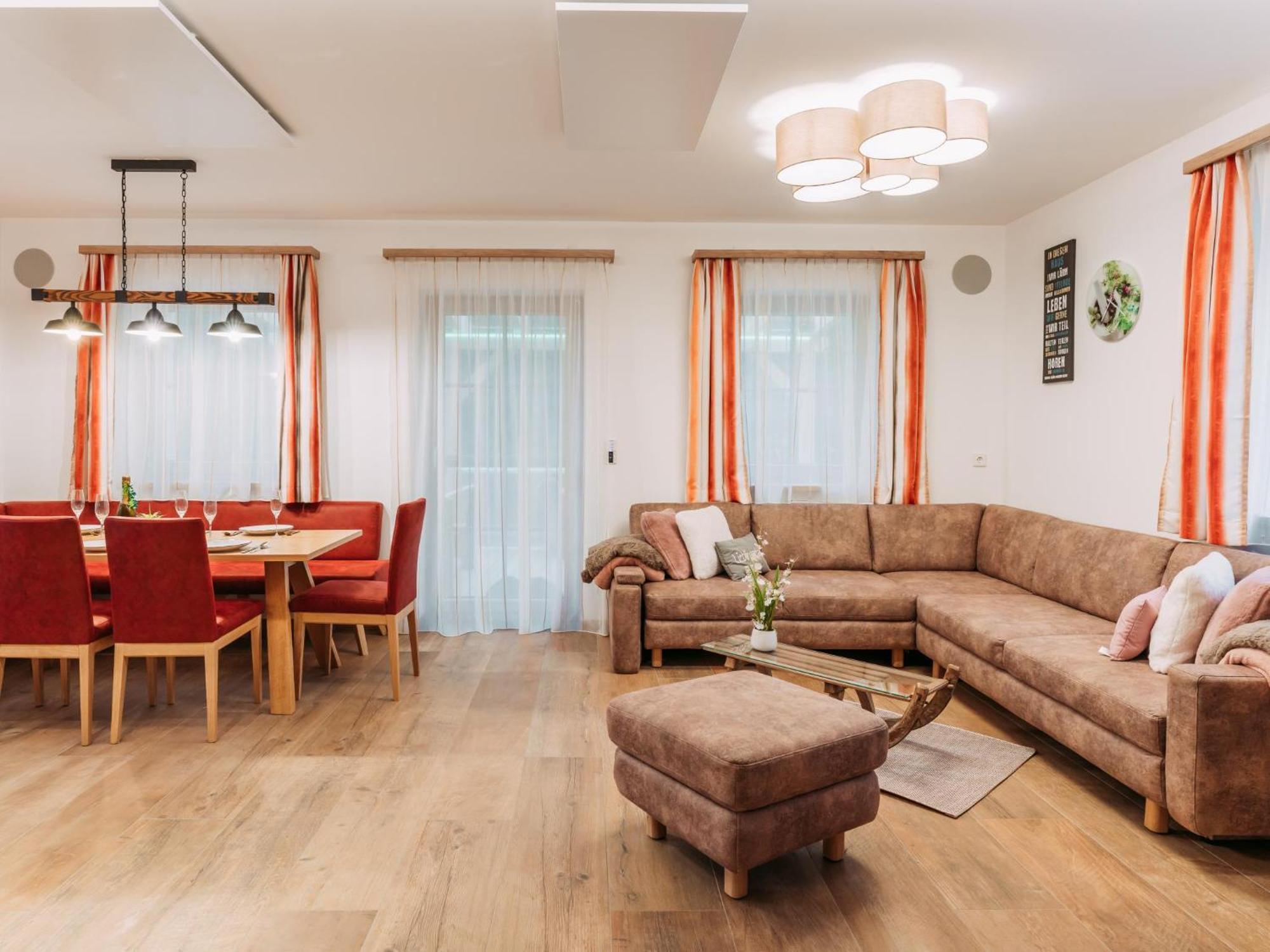 Chalet Thor دونيغسباشوالد المظهر الخارجي الصورة