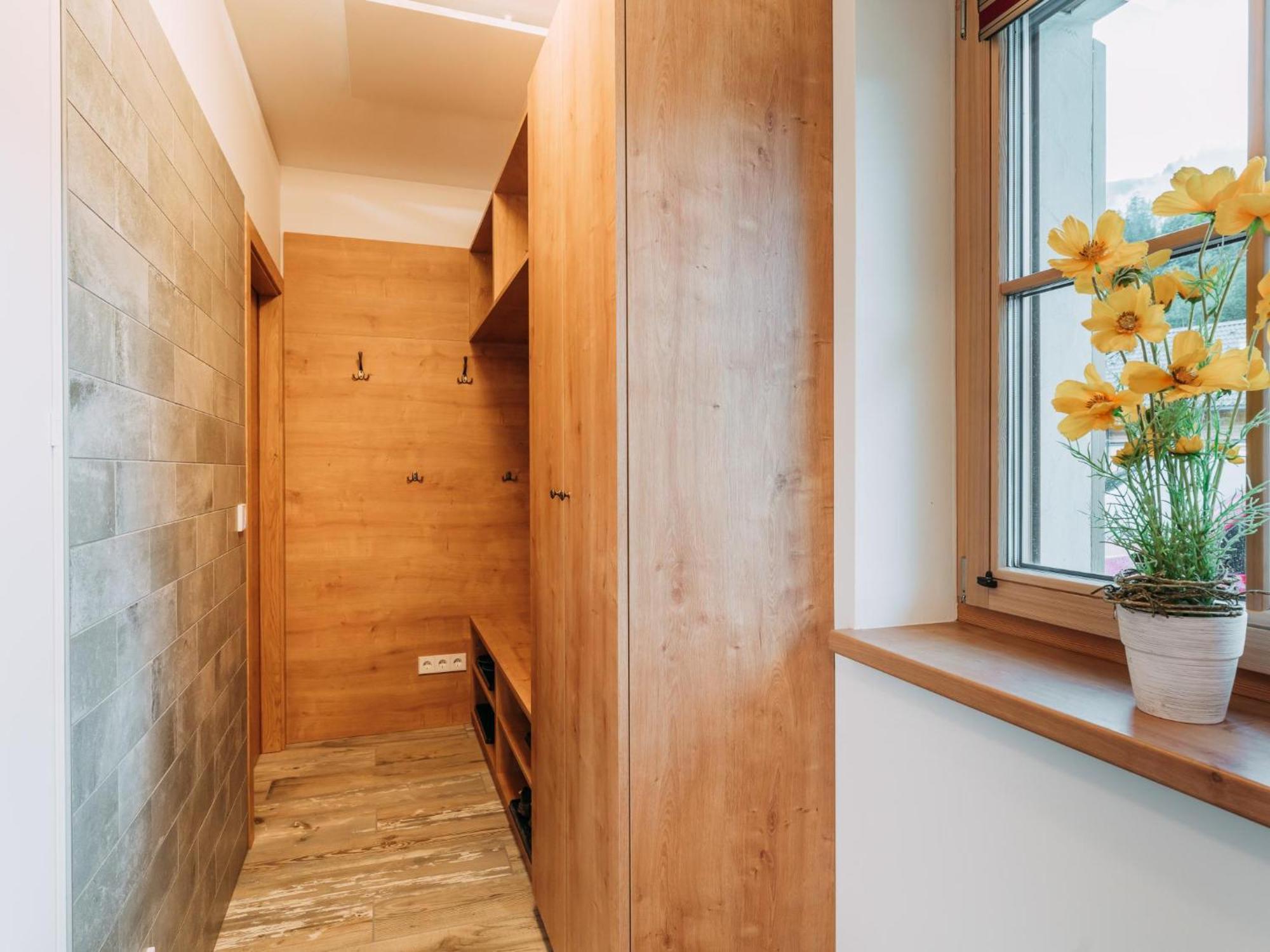 Chalet Thor دونيغسباشوالد المظهر الخارجي الصورة