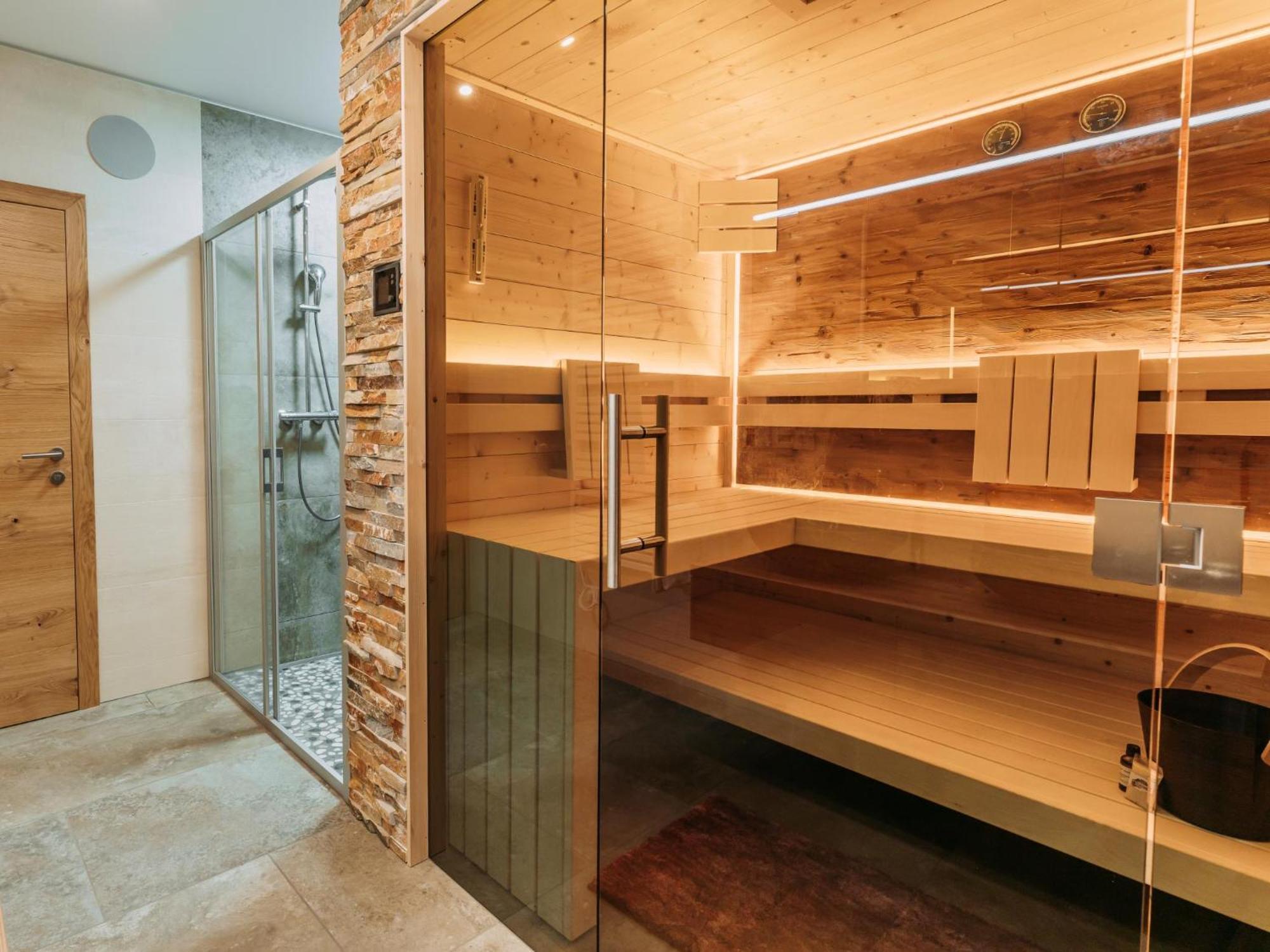 Chalet Thor دونيغسباشوالد المظهر الخارجي الصورة